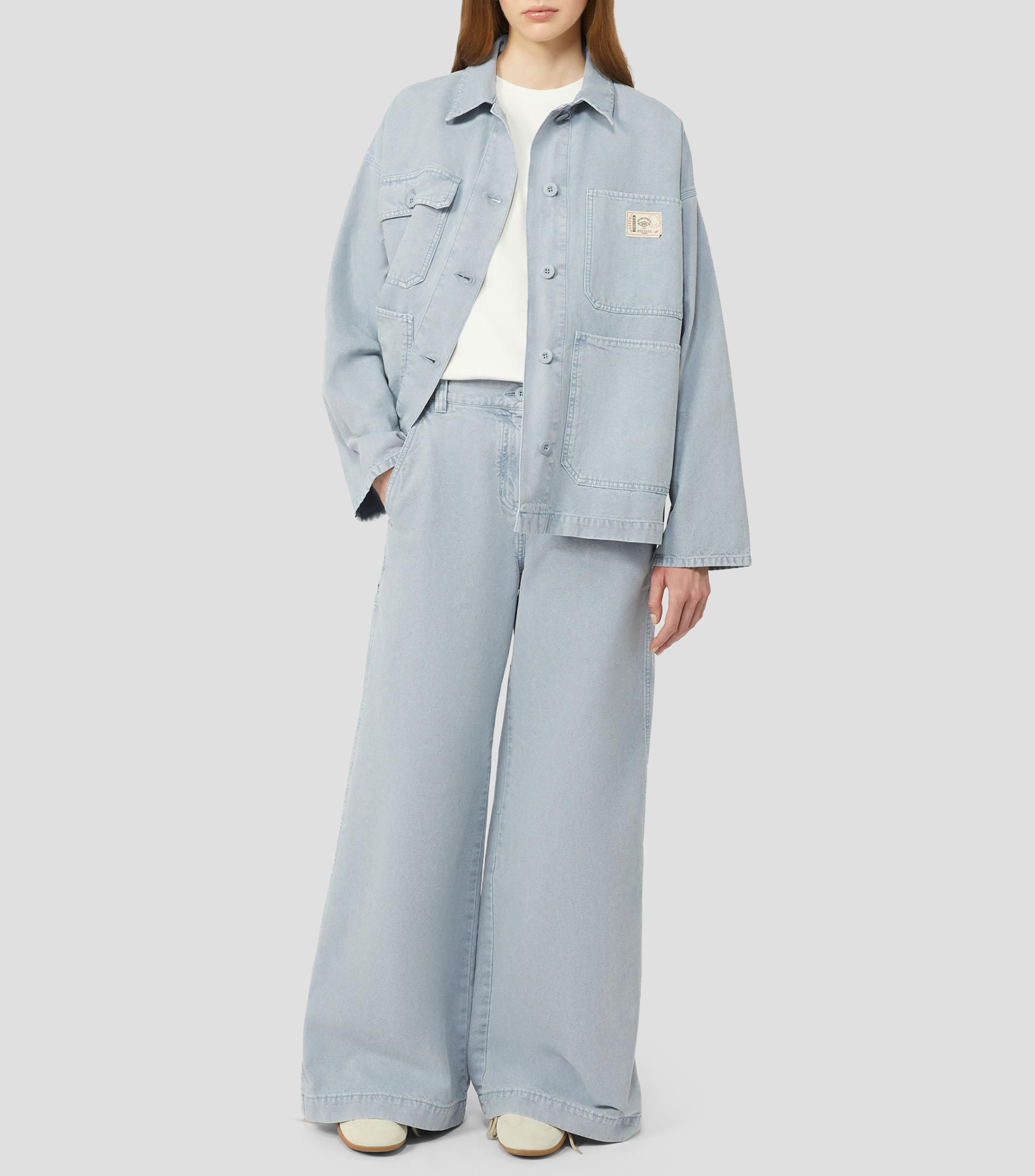 Pantalón Mujer